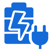 不通電無(wú)反應(yīng)