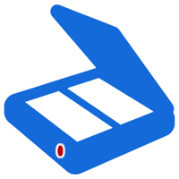 機(jī)器無(wú)法掃描